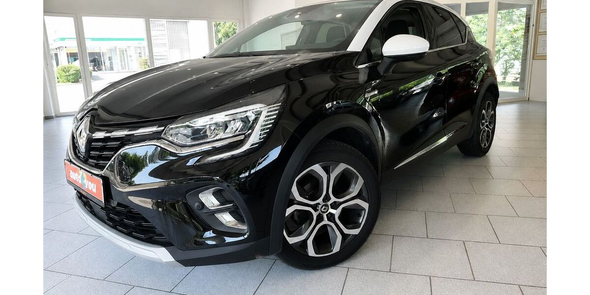 Renault Captur 49.000 km 13.990 &euro; Berlin-Marienfelde 12277