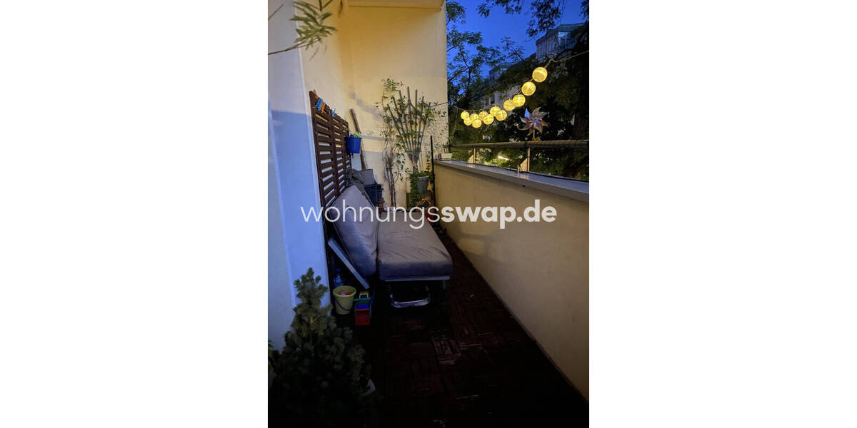 Etagenwohnung Berlin Wilmersdorf - 2 Zimmer, 66 m&sup2;, 980&euro; | Angebot:26391695