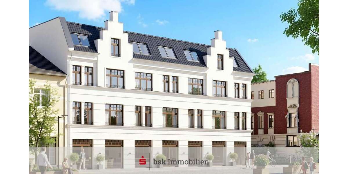 Gewerbeobjekt Berlin Steglitz-Zehlendorf - 1.042.020&euro; | Angebot:25970366