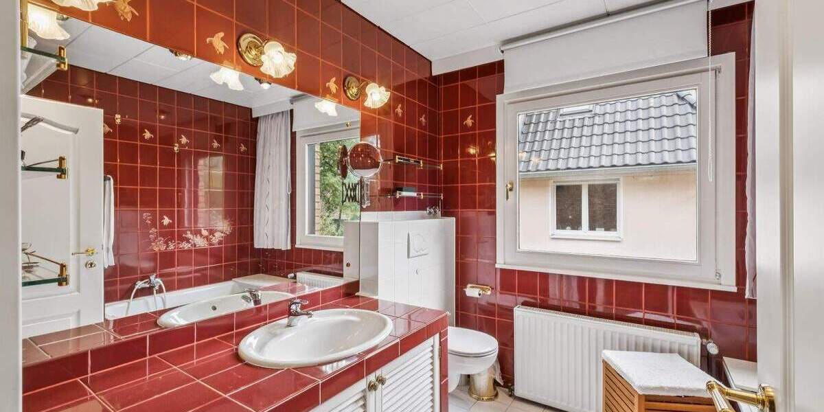 Doppelhaushälfte Berlin Konradshöhe - 3 Zimmer, 113 m&sup2;, 585.000&euro; | Angebot:24694151