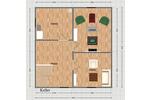 Doppelhaushälfte - 5 Zimmer, 130 m&sup2;, 289.000&euro; | Angebot:27023067
