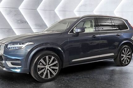 Volvo XC90 61.975 km 50.990 &euro; Berlin 12683