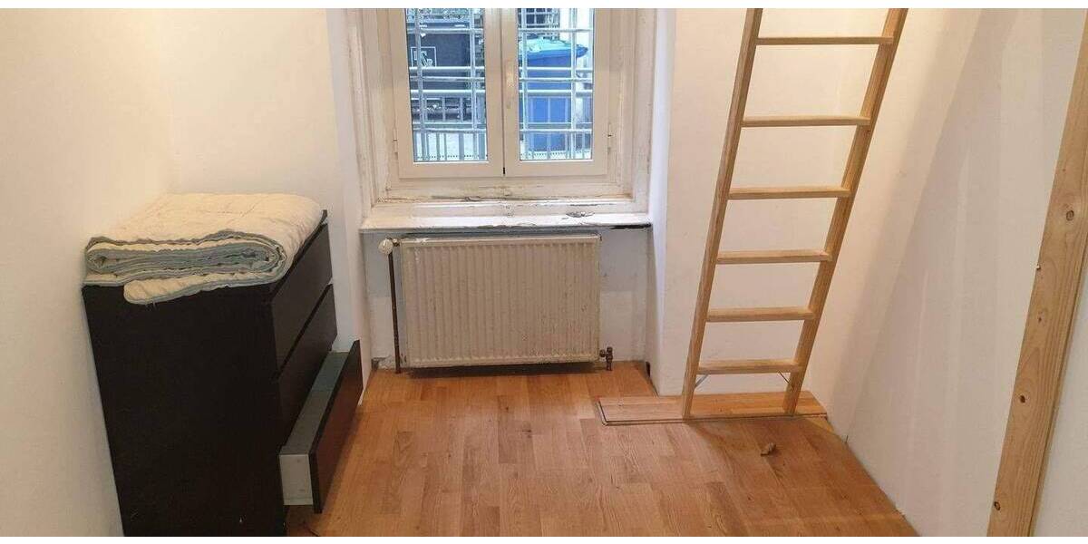 Gewerbeobjekt Berlin Wilmersdorf - 3 Zimmer, 615.000&euro; | Angebot:26826630