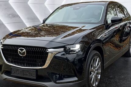 Mazda CX-60 30.732 km 34.990 &euro; Zeesen 15711