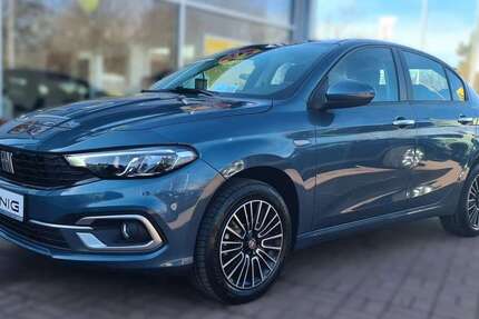 Fiat Tipo 2.507 km 17.590 &euro; Berlin-Spandau 13599