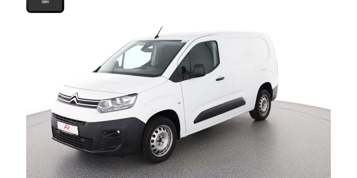 Citroen Berlingo 33.649 km 16.880 € Berlin 12103