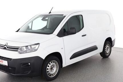 Citroen Berlingo 33.649 km 17.480 € Berlin 12103