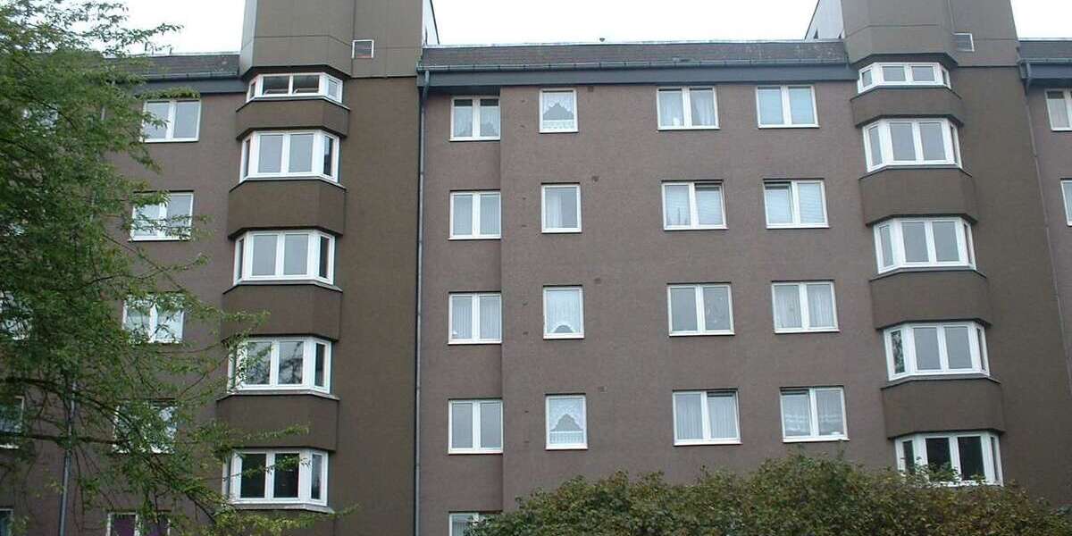 Etagenwohnung Berlin Reinickendorf - 2 Zimmer, 66 m&sup2;, 563&euro; | Angebot:27316570