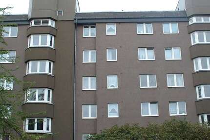 Wohnung Berlin Reinickendorf - 2 Zimmer, 66 m&sup2;, 563&euro; | Angebot:27316570