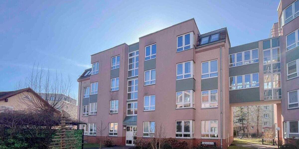 Etagenwohnung Berlin Friedrichsfelde - 3 Zimmer, 83 m&sup2;, 399.000&euro; | Angebot:25879145