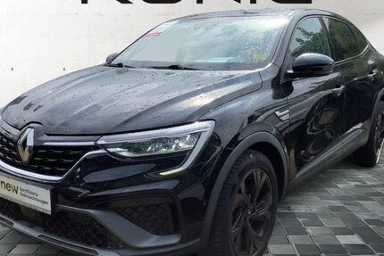 Renault Arkana 57.030 km 23.999 &euro; Teltow 14513