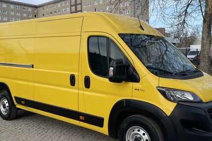 Fiat Ducato 125.000 km 19.992 &euro; Berlin 12681