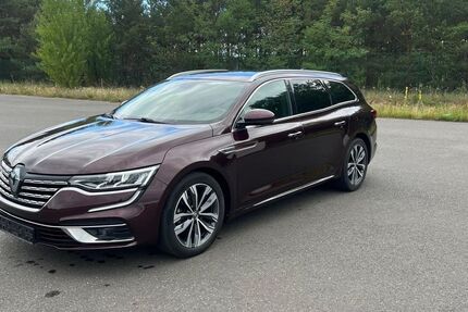 Renault Talisman 167.000 km 10.900 &euro; Berlin 12347