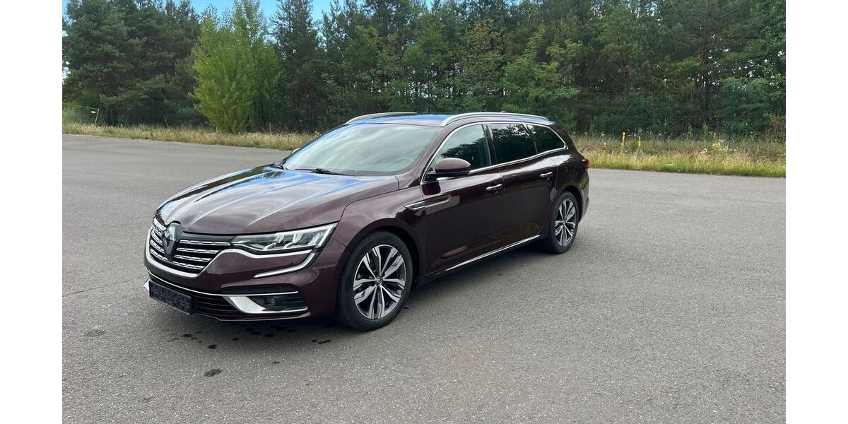 Renault Talisman 167.000 km 10.900 &euro; Berlin 12347