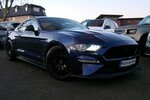 Ford Mustang GT 5.0 V8 Fastback SVT Performance Deutsch 37.112 km 36.980 &euro; Falkensee 14612