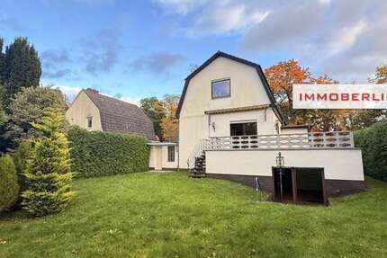 Haus zum Kaufen in Berlin 675.000 € 141 m² 4 zimmer