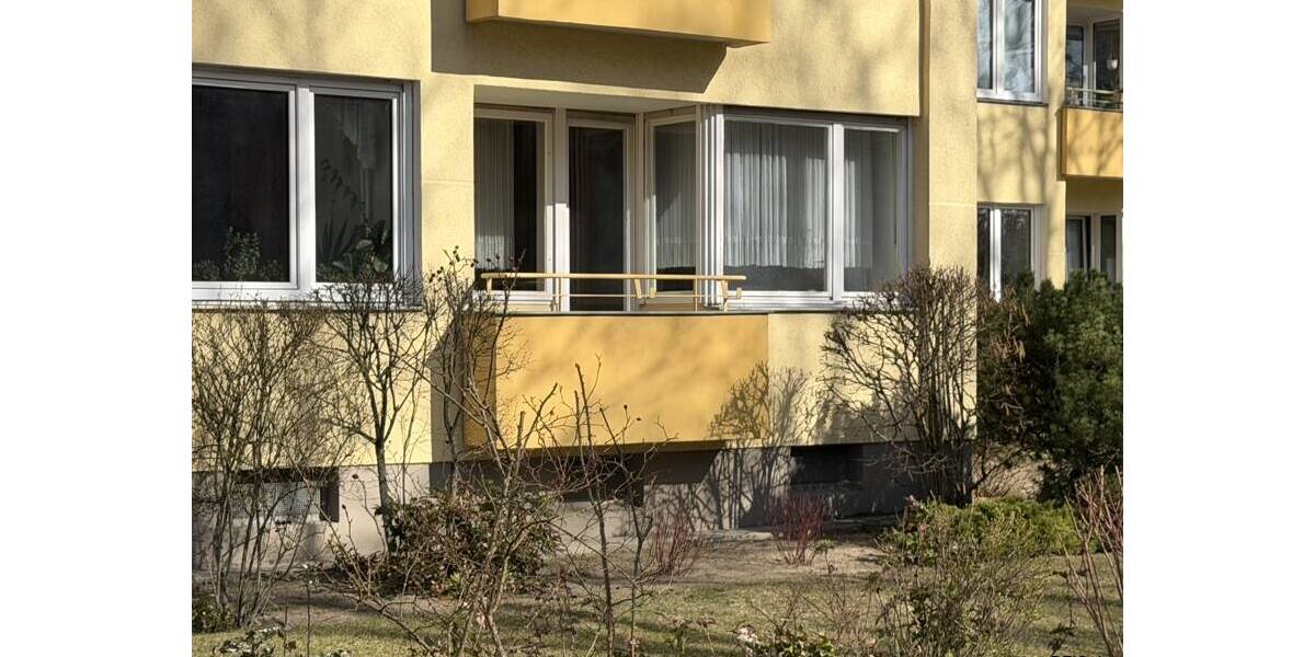 Etagenwohnung Berlin Spandau - 2 Zimmer, 63 m&sup2;, 228.000&euro; | Angebot:25970836