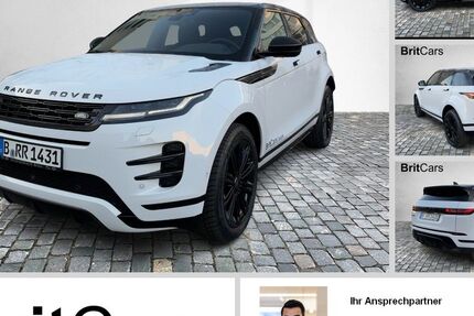 Land Rover Range Rover Evoque 1.504 km 63.850 &euro; Berlin 10711
