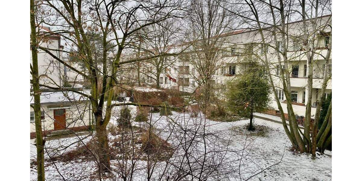 Etagenwohnung Berlin Adlershof - 3 Zimmer, 64 m&sup2;, 209.000&euro; | Angebot:25771839