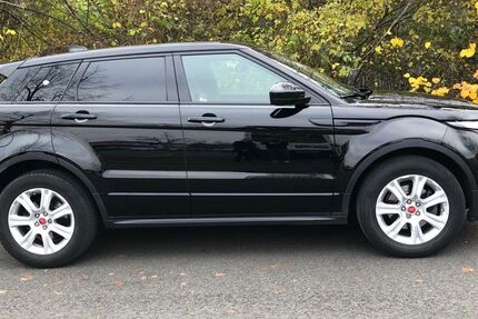 Land Rover Range Rover Evoque 152.000 km 15.200 &euro; Berlin 10315