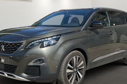Peugeot 5008 212.307 km 7.999 &euro; Berlin 12681