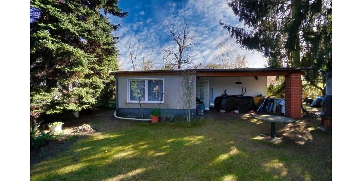 Grundstück Berlin Grünau - 430.000&euro; | Angebot:25743788