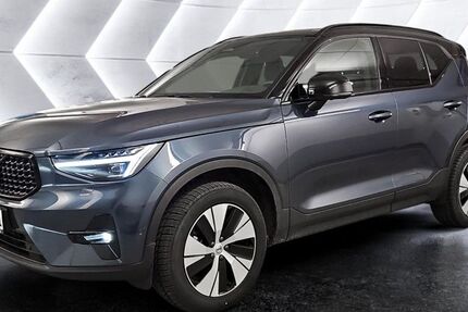 Volvo XC40 2.500 km 46.990 &euro; Berlin 12683