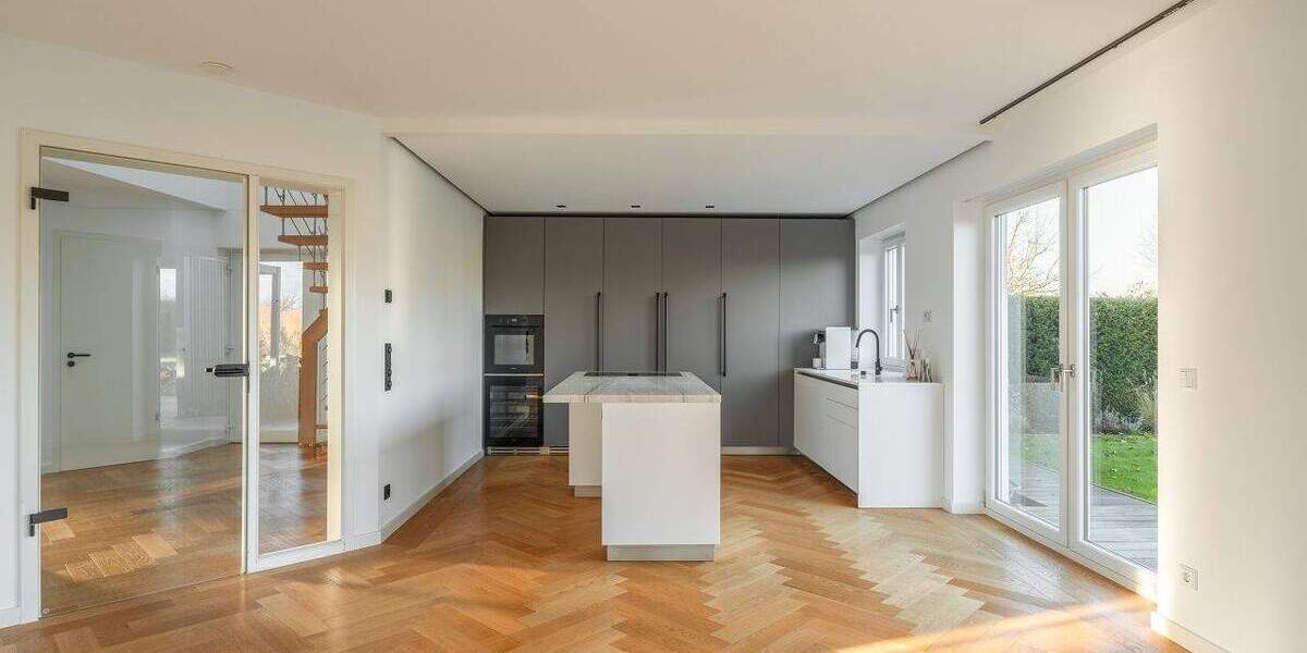 Einfamilienhaus Potsdam Bornim - 4 Zimmer, 145 m&sup2;, 1.250.000&euro; | Angebot:21564811