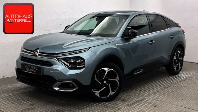 Citroen C4 31.656 km 18.400 € Berlin 12351