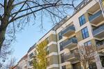 Etagenwohnung Berlin Lichtenberg - 3 Zimmer, 88 m&sup2;, 1.980&euro; | Angebot:23507165