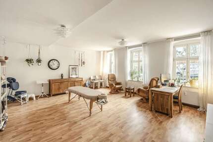 Gewerbeobjekt Potsdam Berliner Vorstadt - 495.000&euro; | Angebot:26788072