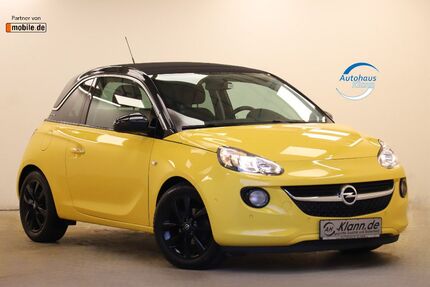 Opel Adam 38.264 km 13.699 &euro; Teltow 14513
