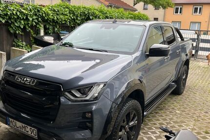 Isuzu D-Max 52.000 km 35.699 &euro; Rüdersdorf 15562