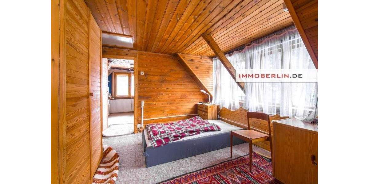 Mehrfamilienhaus, Wohnhaus Berlin Müggelheim - 3 Zimmer, 379.000&euro; | Angebot:25662705