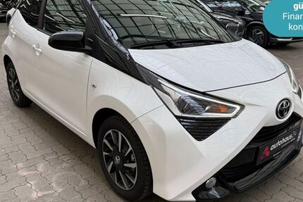 Toyota Aygo (X) 19.036 km 13.990 € Ludwigsfelde (bei Berlin) 14974