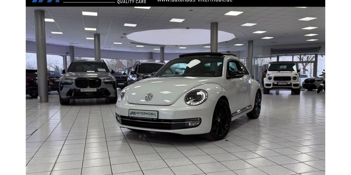 VW Beetle 96.514 km 17.990 &euro; Schönefeld / bei Berlin 12529