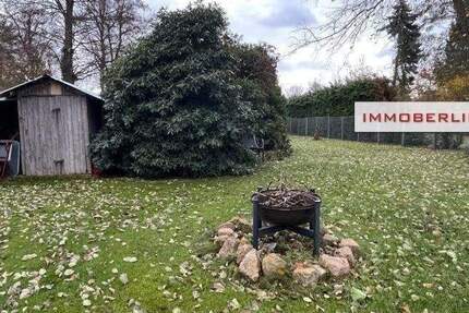 Grundstück Königs Wusterhausen Wernsdorf - 614.000&euro; | Angebot:24808039