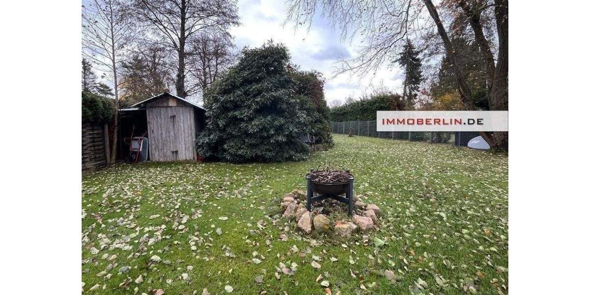 Grundstück Königs Wusterhausen Wernsdorf - 614.000&euro; | Angebot:24808039