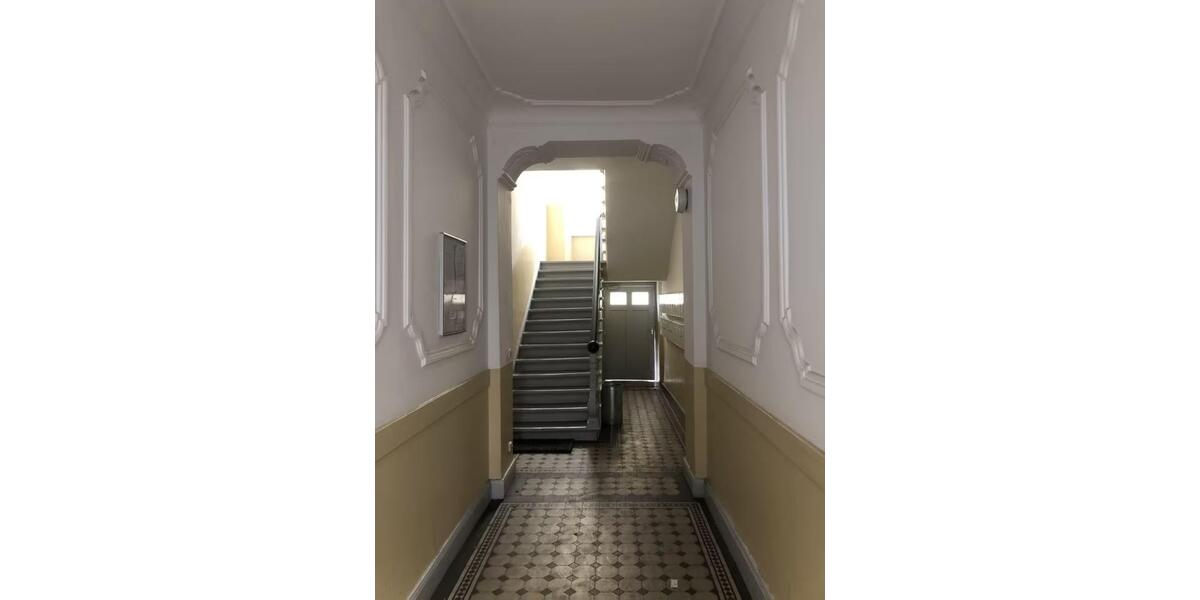 Dachgeschoßwohnung Berlin Neukölln - 6 Zimmer, 160 m&sup2;, 320.000&euro; | Angebot:23588145