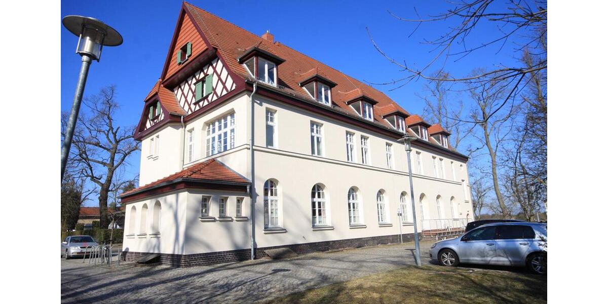 Dachgeschoßwohnung Dallgow-Döberitz Döberitz - 3 Zimmer, 115 m&sup2;, 1.800&euro; | Angebot:25857166