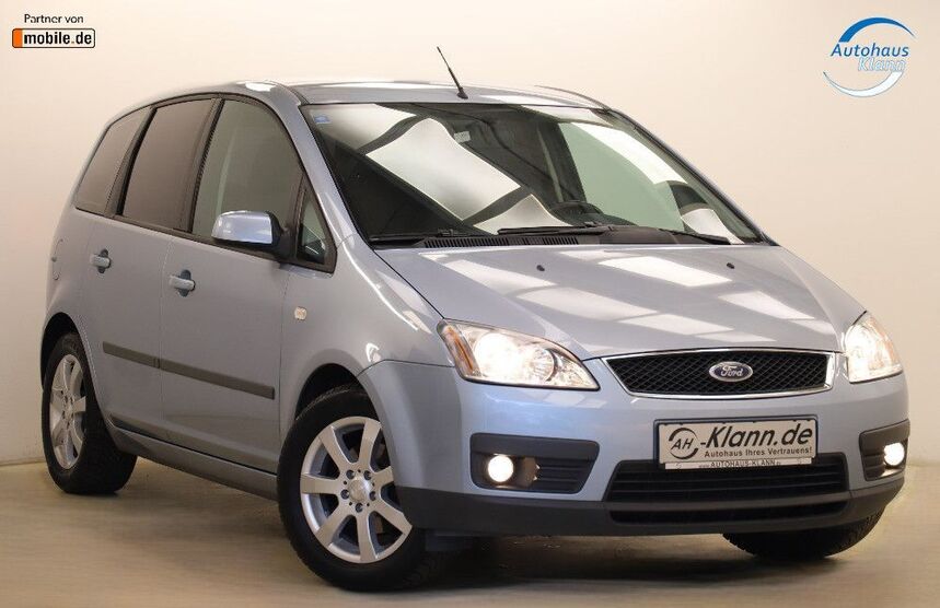 C-Max