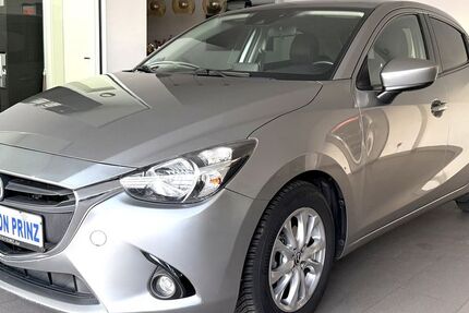 Mazda 2 86.000 km 10.980 &euro; Berlin-Reinickendorf 13403