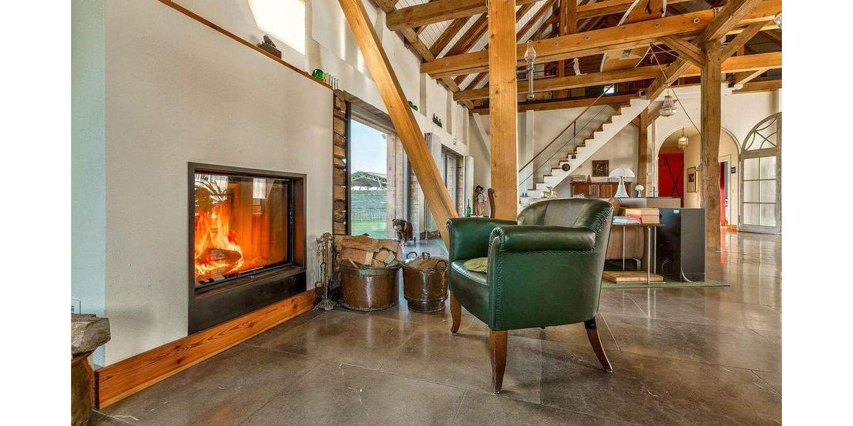 Bauernhaus, Landhaus Berlin / Frohnau Frohnau - 6 Zimmer, 245 m&sup2;, 649.000&euro; | Angebot:25739891