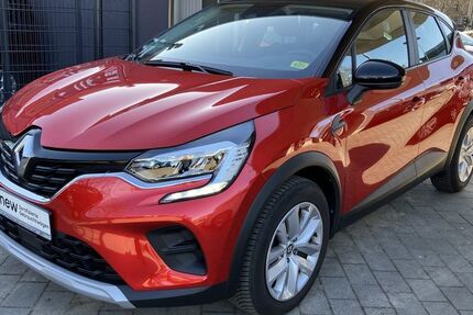 Renault Captur 20.160 km 17.999 &euro; Berlin 10829