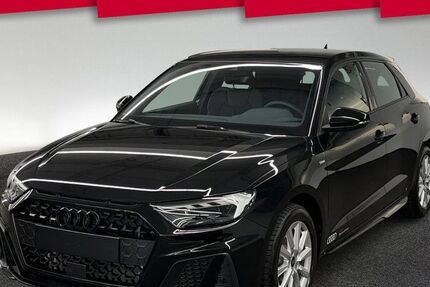 Audi A1 6.001 km 32.600 &euro; Berlin 12489