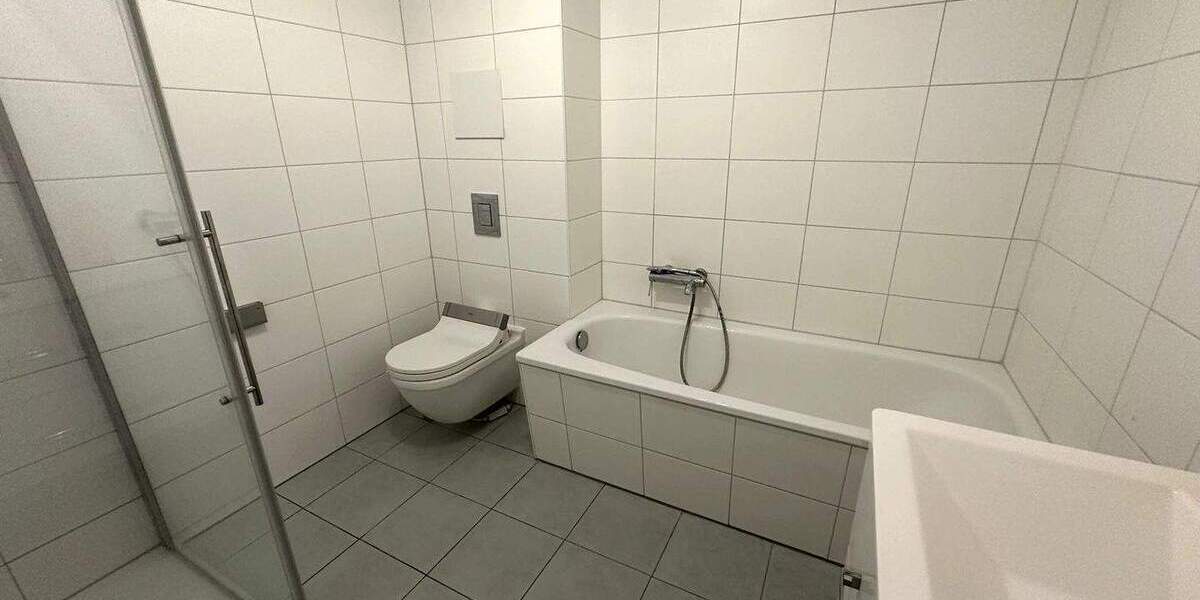 Etagenwohnung Berlin Köpenick - 2 Zimmer, 77 m&sup2;, 399.000&euro; | Angebot:24857343