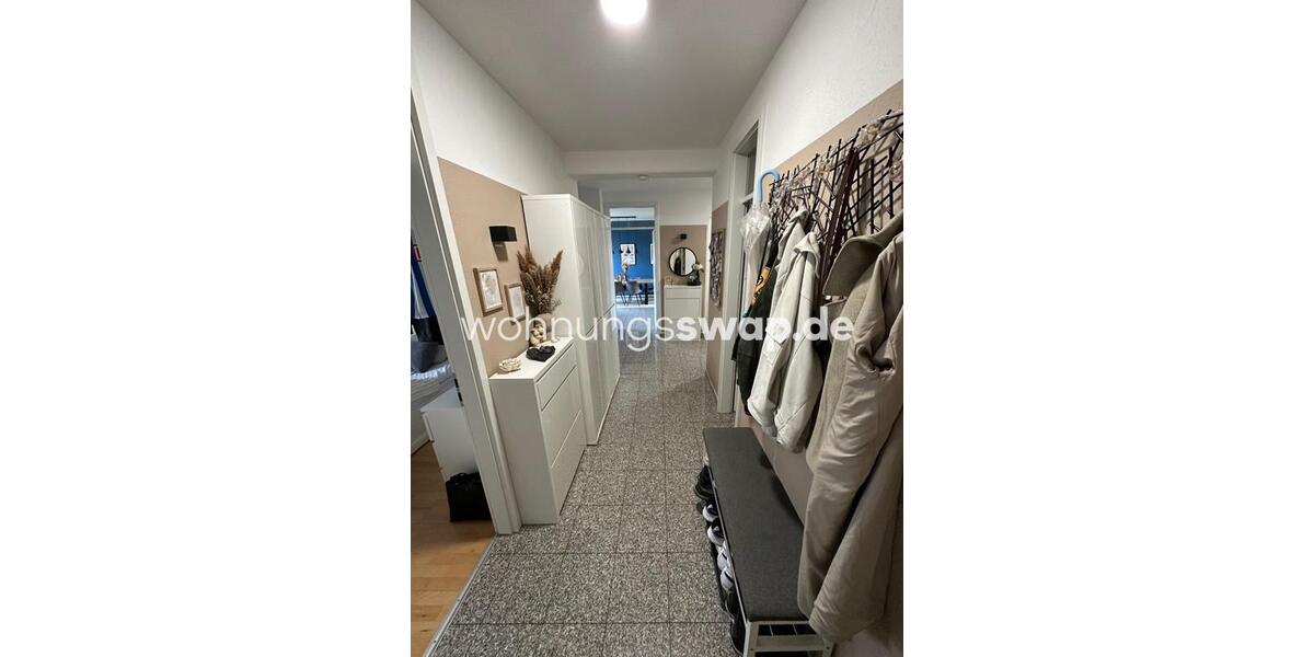 Etagenwohnung Glienicke/Nordbahn Nordbahn - 3 Zimmer, 91 m&sup2;, 850&euro; | Angebot:26341402