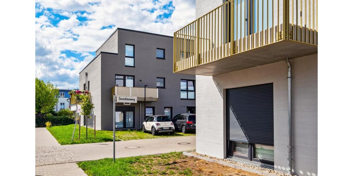 Dachgeschoßwohnung Berlin Pankow - 3 Zimmer, 78 m&sup2;, 1.246&euro; | Angebot:25975735