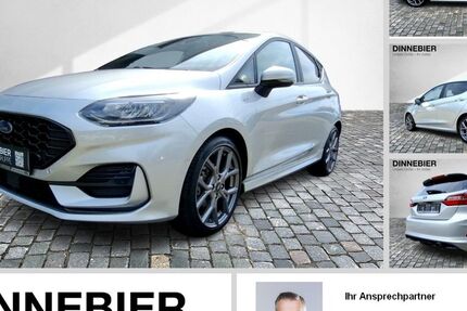 Ford Fiesta 34.000 km 16.280 &euro; Potsdam 14482