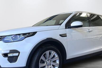 Land Rover Discovery 123.461 km 19.980 &euro; Berlin 13467